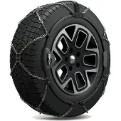 König Schneekette Reflex Cross 228 (2er Set)