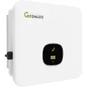 Growatt MOD 7KTL3-XH2 7kW Hybrid Wechselrichter 3-phasig