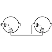 Monacor MSCA-505SW