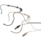 JTS CM-235IF Headband Microphone