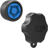Ram Mounts Unpkd RAM Security Knob B