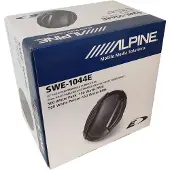 Alpine SWE-1044E