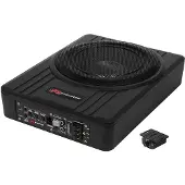 Renegade RS1000A Auto-aktiv subwoofer 250 W