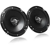 JVC Csj-620x Autolautsprecher 300w