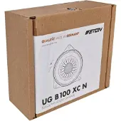 Eton B100XCN Center Lautsprecher BMW 5er F10 F11 E60 E61 X5 E70 Z4 E89 1er F20
