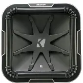 Kicker L782