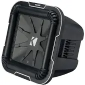 Kicker 10L72