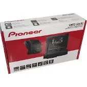 Pioneer dash camera VREC-DZ600