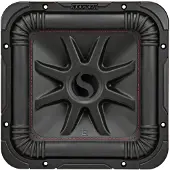Kicker L7R104