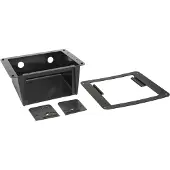 ACV Unterbauhalterung 2-DIN Universal