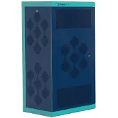 PYLONTECH PYLON BP 24U - BP 24U, Batterieschrank, 24 HE