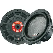 MTX Audio Auto-Lautsprecher TX612