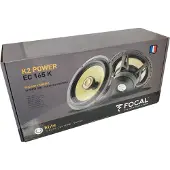 Focal EC165K | 16,5cm 2-Wege Koax Lautsprecher