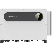 Growatt MAX 100KTL3 3-phasig 100 kW 10 MPPT 20 strings MAX 100KTL3-X LV-AFCI