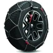 König Schneekette XG CROSS 248