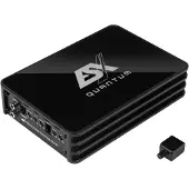 ESX 1-Kanal Verstärker Quantum Q-ONE 24V
