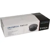 Focal Schwerpunkt Integration TWU 1.5