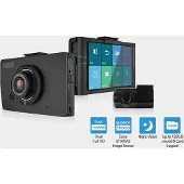 BlackVue DR490L-2CH - 64GB