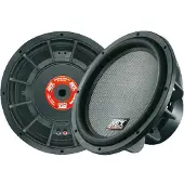 MTX Audio TX615 Subwoofer - Leistungsstarkes und hochwertiges Soundsystem