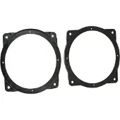 ACV LA-Aufnahme 165 mm Hyundai i40 2011 Türe Front Heck