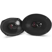 JBL Stage3 9637 | 3-Wege | Oval 6x9' Koax Lautsprecher