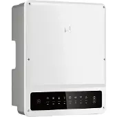 GoodWe KN ET Plus HV GW8KN-ET 8kW Hybrid Wechselrichter
