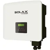 Solax X1-FIT-5.0-W G4
