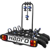 Hapro fietsendrager Atlas Active III