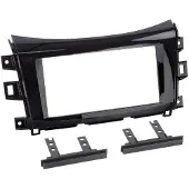 ACV 2-DIN RB Nissan Navara/Renault Alaskan Klavierlack
