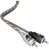 Rockford Fosgate Cinchkabel 3M RFI-10