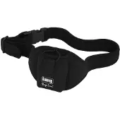 Monacor TXS-10BELT/SW Bæltetaske