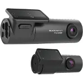 BlackVue - Dashcam DR590X- 2CH 32GB Nordic