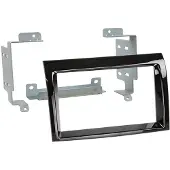 ACV 2-DIN RB Citroen/Fiat/Opel/Peugeot 2014-2022 Klavierlack