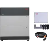 BYD Premium LVS 8.0 Battery Box 8kWh Solarspeicher