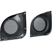 ACV Lautsprecheradapter Ø165mm Fiat Punto