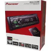 Pioneer MVH-S110UBG