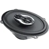 Hertz MPX 690.3 PRO | 6 x 9' Oval Koax 3-Wege Lautsprecher