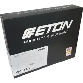 Eton PRS 165.3 - 16,5cm Kompo Lautsprecher 3-Wege System