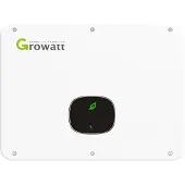 Growatt MID 30KTL3-X 3 Phase, 30kW, 3 MPPT, IP66, AFCI