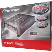 Pioneer GM-D8601