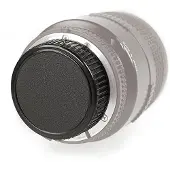 Kaiser Objektiv-Rückdeckel für Canon RF