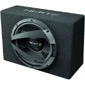 Hertz Car Subwoofer HERTZ DBX 30.3
