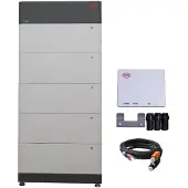 BYD Premium LVS 20.0 Battery Box 20kWh Solarspeicher