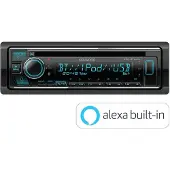 Kenwood Autoradio KDC-BT640U 1 DIN