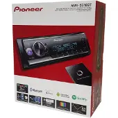 Pioneer MVH-S510BT