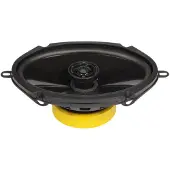 ESX QXE572, 2-Wege, 180 W, 4 Ohm, 57 - 22000 Hz, 5,8 cm, 2 cm