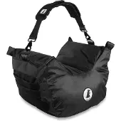 Focus Rat Bag - Large Professional V4 - True Black (Memory Foam Filling)