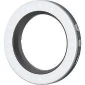 SmallRig 4873 Vibe P30 67mm Ring LED Video Light
