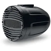 Hertz Marine HTX 8 M-FL-TC 2-Wege Koax Lautsprecher 20 cm weiß