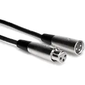 Hosa Technology XLR-120 Mikrofonkabel ca. 6,0m